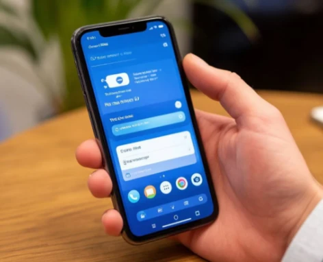 В России выявлена новая схема мошенничества через поддельные чаты ЖКХ