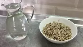 Овощная окрошка на воде: легкий и полезный летний суп, который стоит попробовать