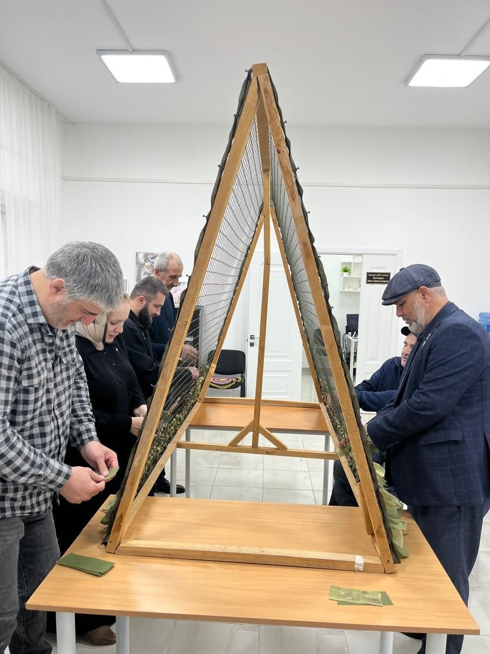 КОГДА МУЖСКОЕ БРАТСТВО БЕРЁТСЯ ЗА ДЕЛО КОГДА МУЖСКОЕ БРАТСТВО БЕРЁТСЯ ЗА ДЕЛО