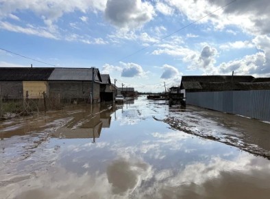 В Дагестане угрозы масштабной третьей волны ЧС не наблюдается, однако локальные очаги погодных изменений сохраняются, особенно в горных районах