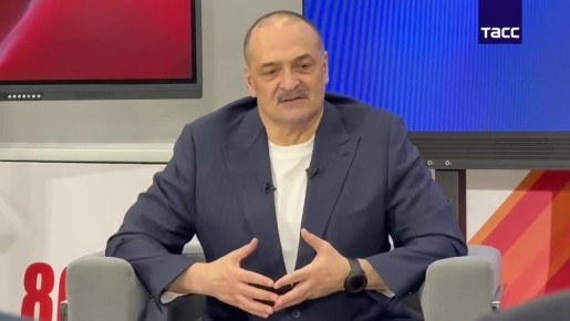 Глава Республики Дагестан Сергей Меликов опроверг слухи о своей возможной досрочной отставке, подчеркнув, что его полномочия заканчиваются в 2026 году
