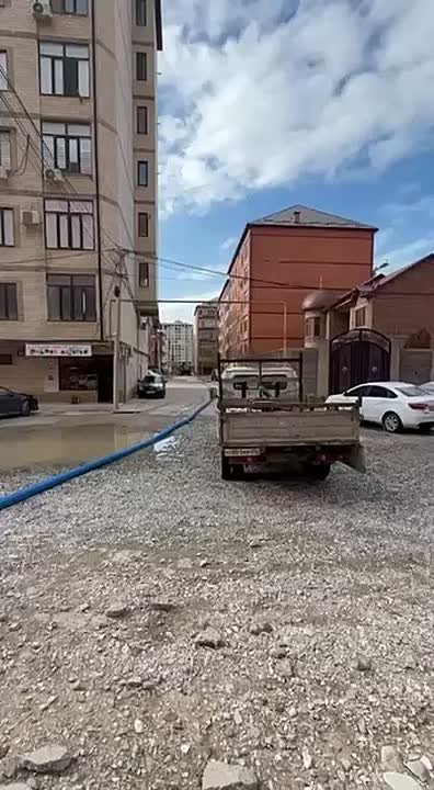 В рамках реализации комплекса мероприятий по обеспечению осушения подвальных помещений в многоквартирных домах города Махачкалы, сотрудники Управления муниципального жилищного контроля, несмотря на выходные и праздничные...