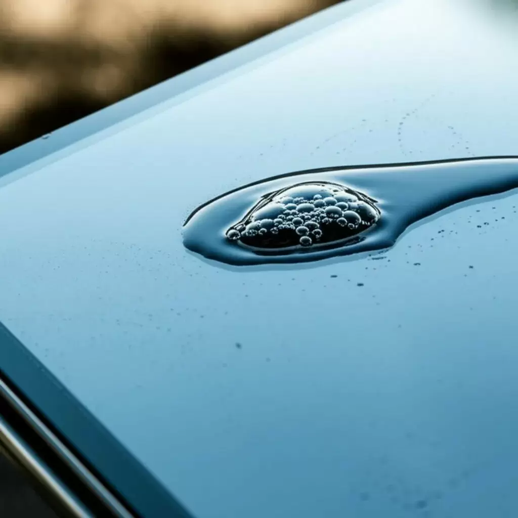 Научное чудо для чистоты: самоочищающиеся окна, которые экономят время и усилия