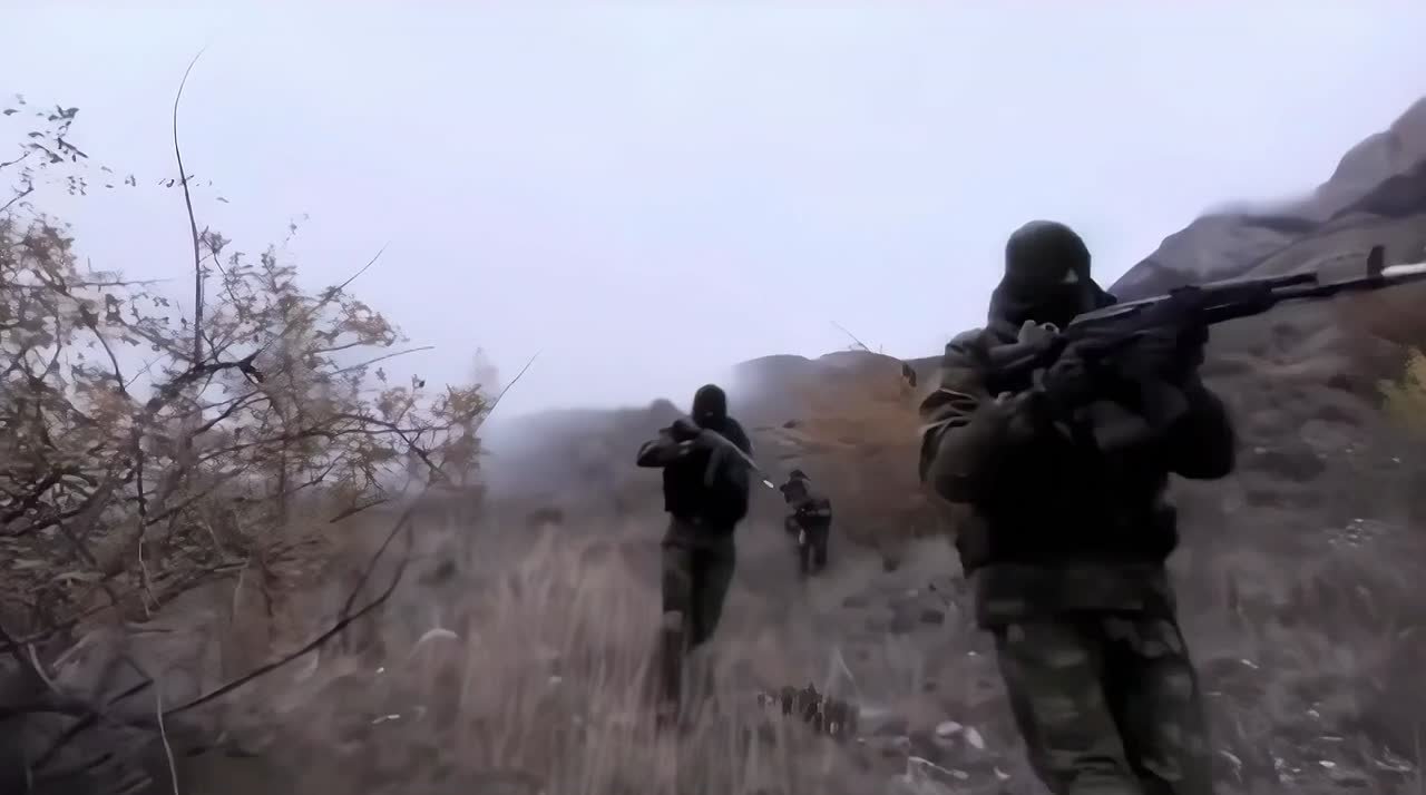 Контрактная служба в Вооруженных силах РФ: единовременная выплата при заключении контракта - 2,8 млн рублей