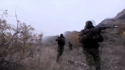 В Дагестане увеличены выплаты контрактникам до 2,9 млн рублей