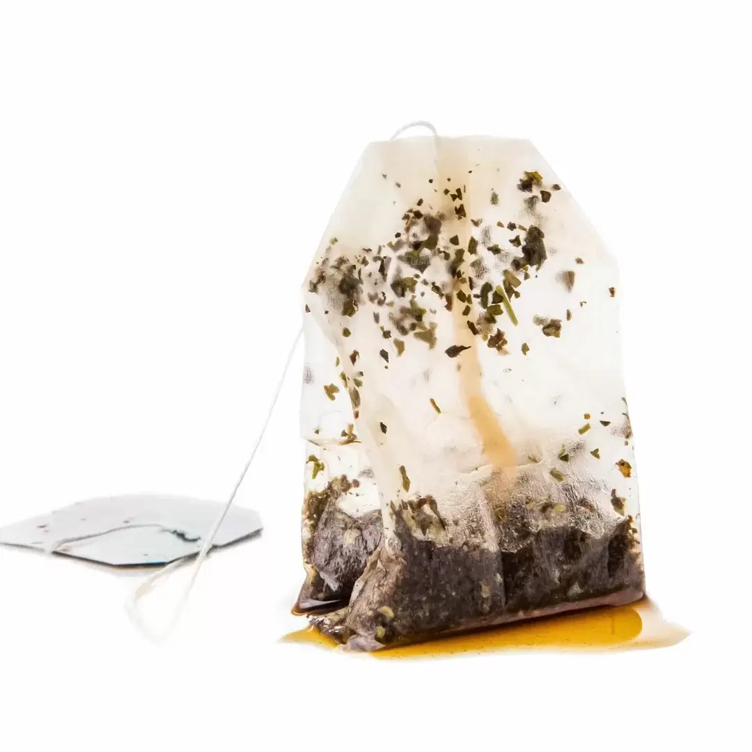 Чайные пакетики: неожиданный помощник для вашего сада и растений