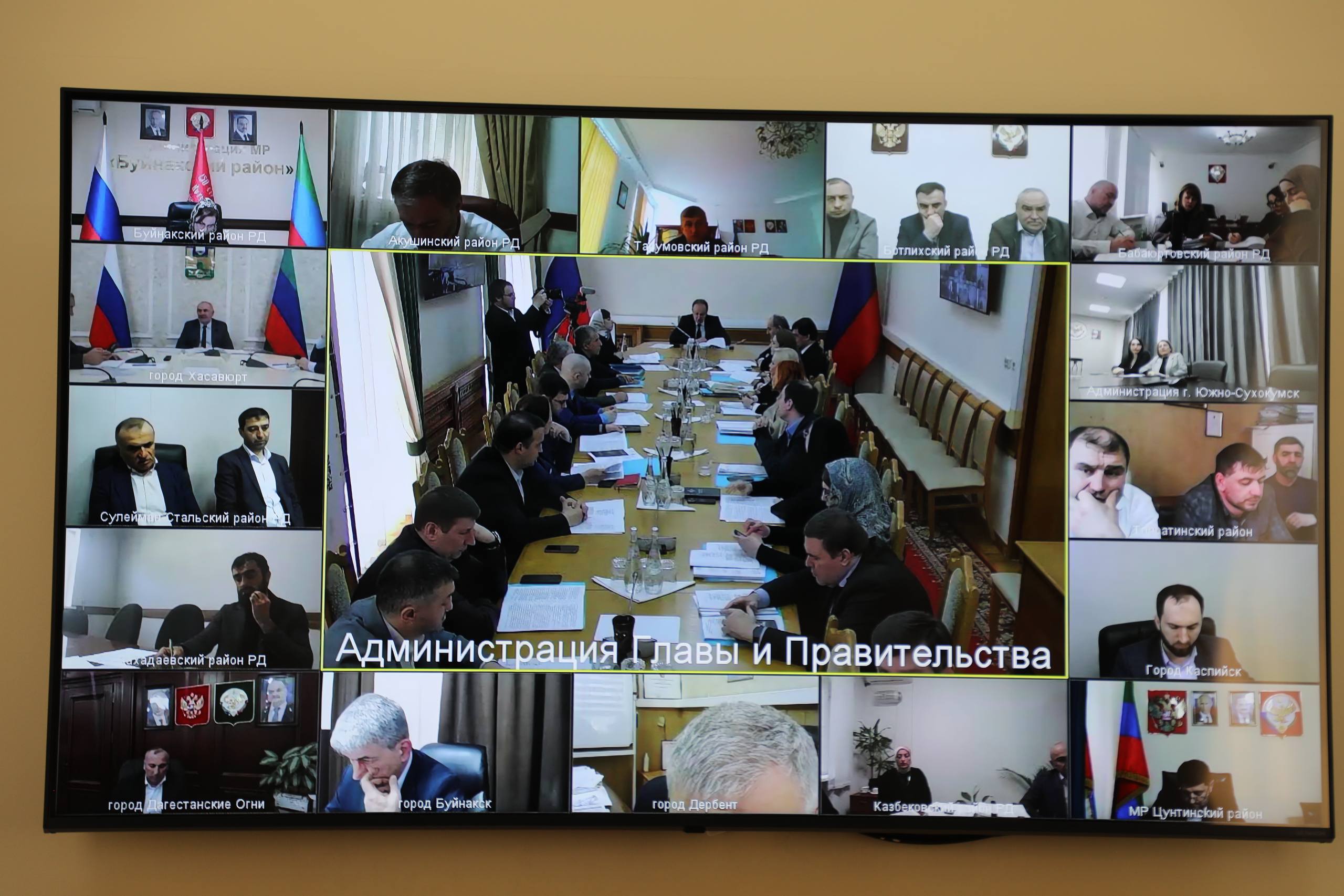 В Дагестане усилят меры по антитеррористической защите образовательных учреждений В Дагестане усилят меры по антитеррористической защите образовательных учреждений