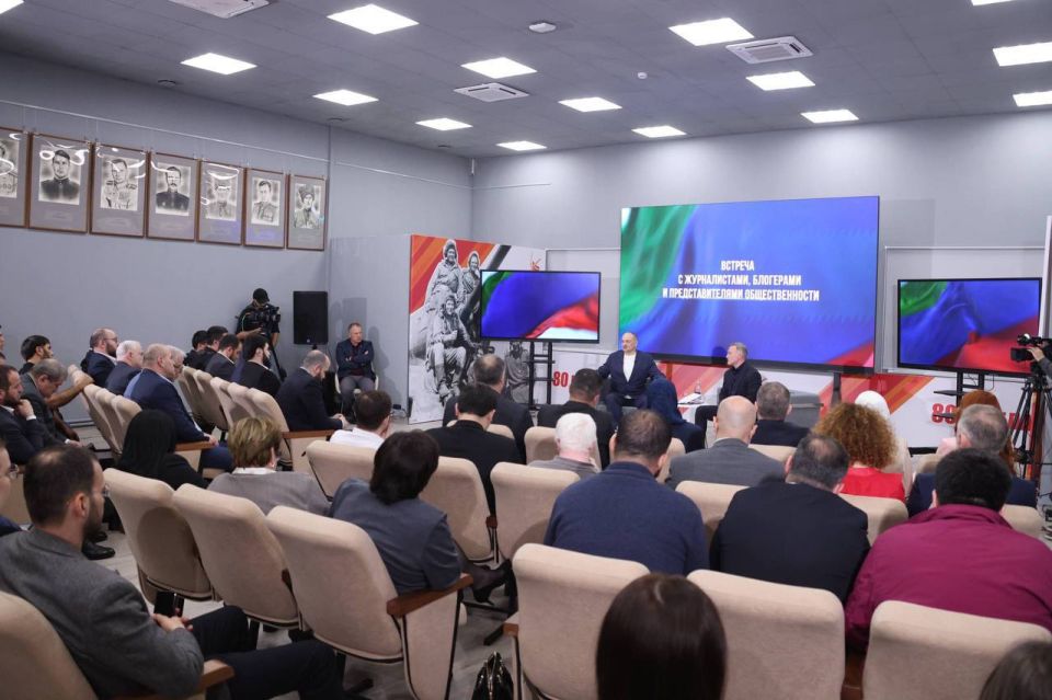 ����� ������: ��������� ����� �����-����������� ������ ��������� ��������