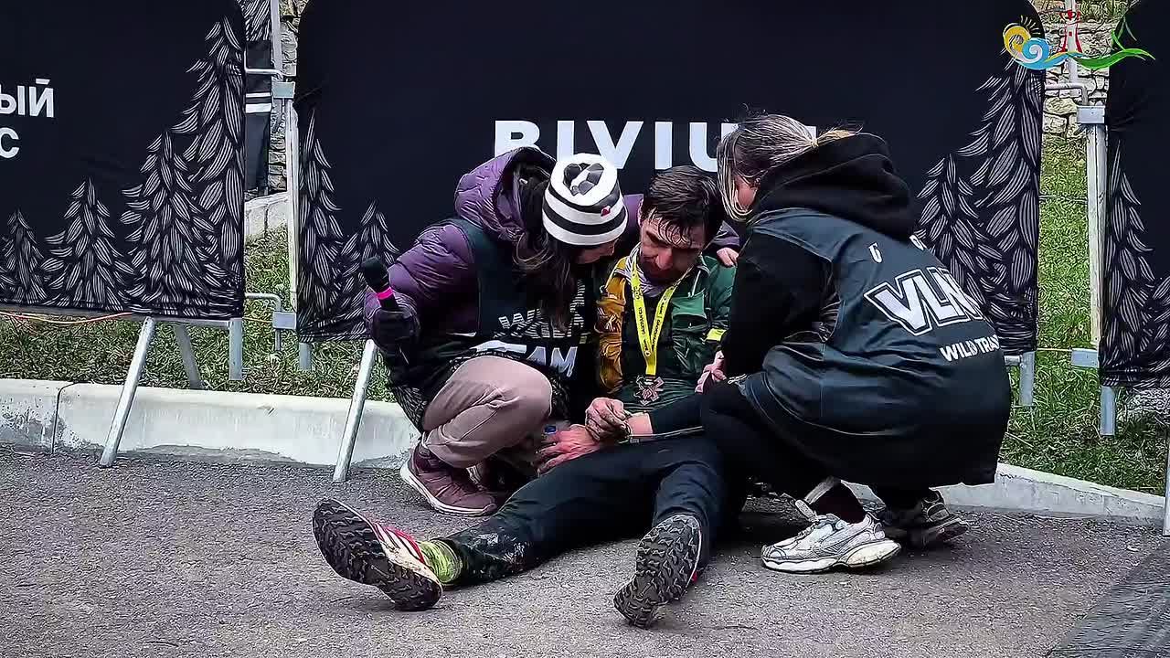 От Сахалина до Калининграда: более 2500 участников пробежали Dagestan Wild Trail в Гунибе