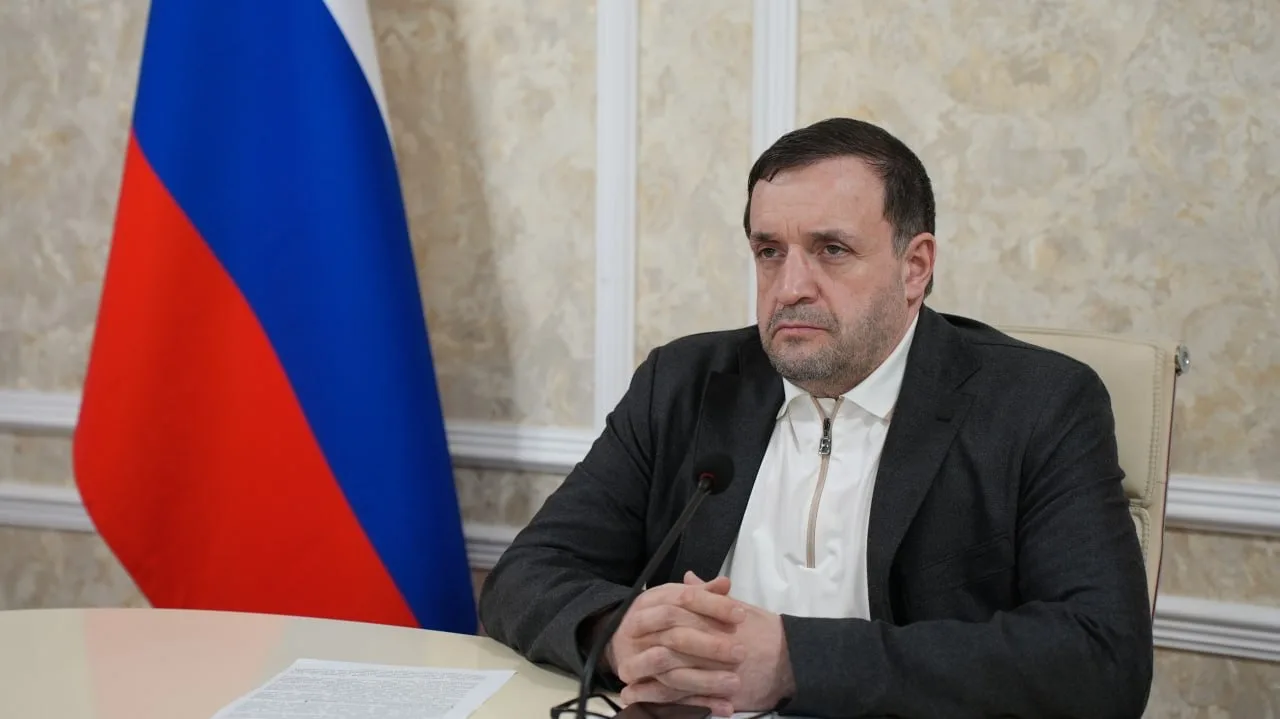 Корголи Корголиев принял участие в совещании по вопросам ликвидации последствий паводков Корголи Корголиев принял участие в совещании по вопросам ликвидации последствий паводков