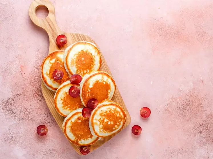 День Оладушков: влияние древних традиций на современную кухню