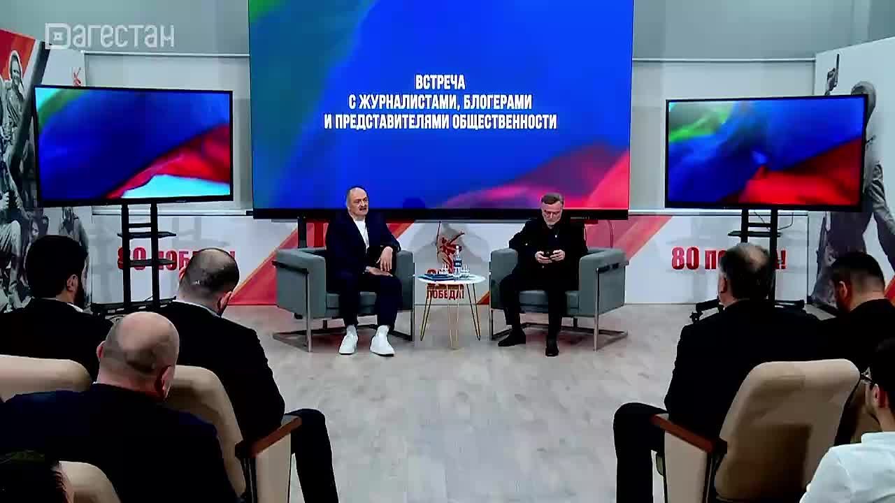 В Дагестане создана оперативная мобильная группа по борьбе с оползнями