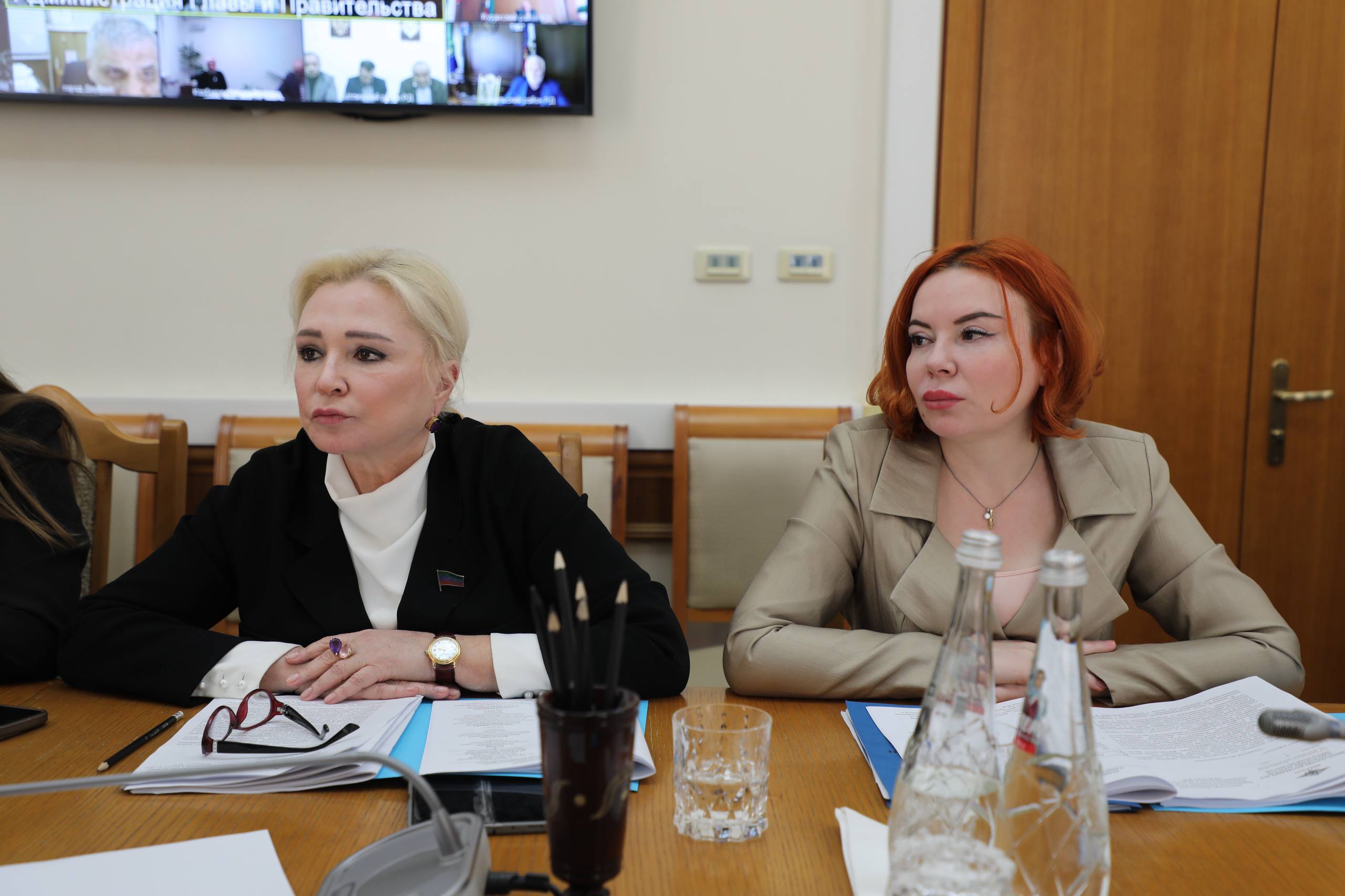 В Дагестане усилят меры по антитеррористической защите образовательных учреждений В Дагестане усилят меры по антитеррористической защите образовательных учреждений