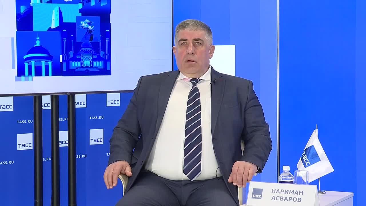 Универсальный центр психологической помощи откроют в Дагестанском государственном педагогическом университете (ДГПУ) им. Р. Гамзатова в 2026 году