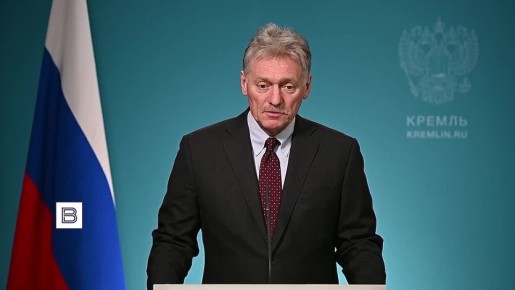 В Кремле видели обращение блогера Виктории Бони к Владимиру Путину