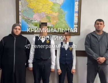Двое 12-летних школьников в Дагестане «заминировали» школу по телефону