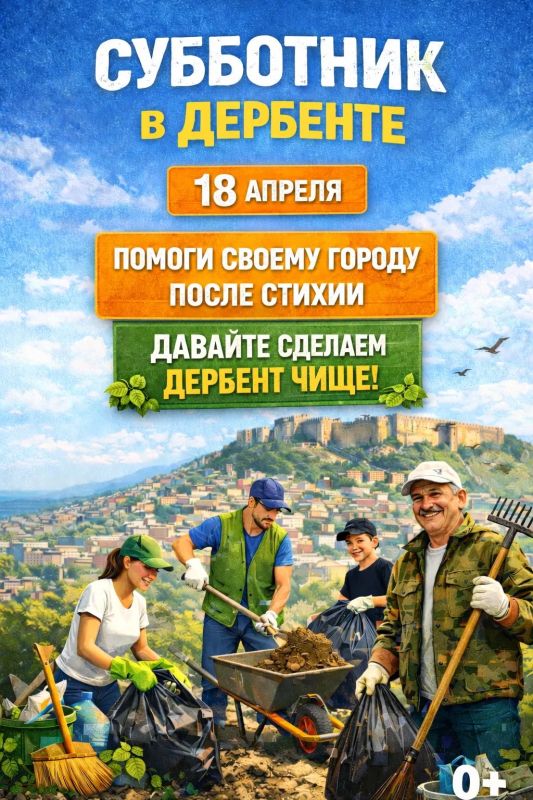 18 ������ - ������ ������������� ���������