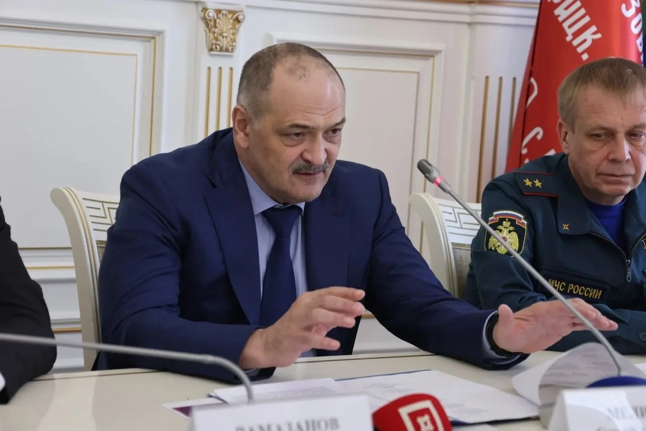 Порядка 150 тысяч заявлений об оказании различных видов помощи уже поступило от граждан