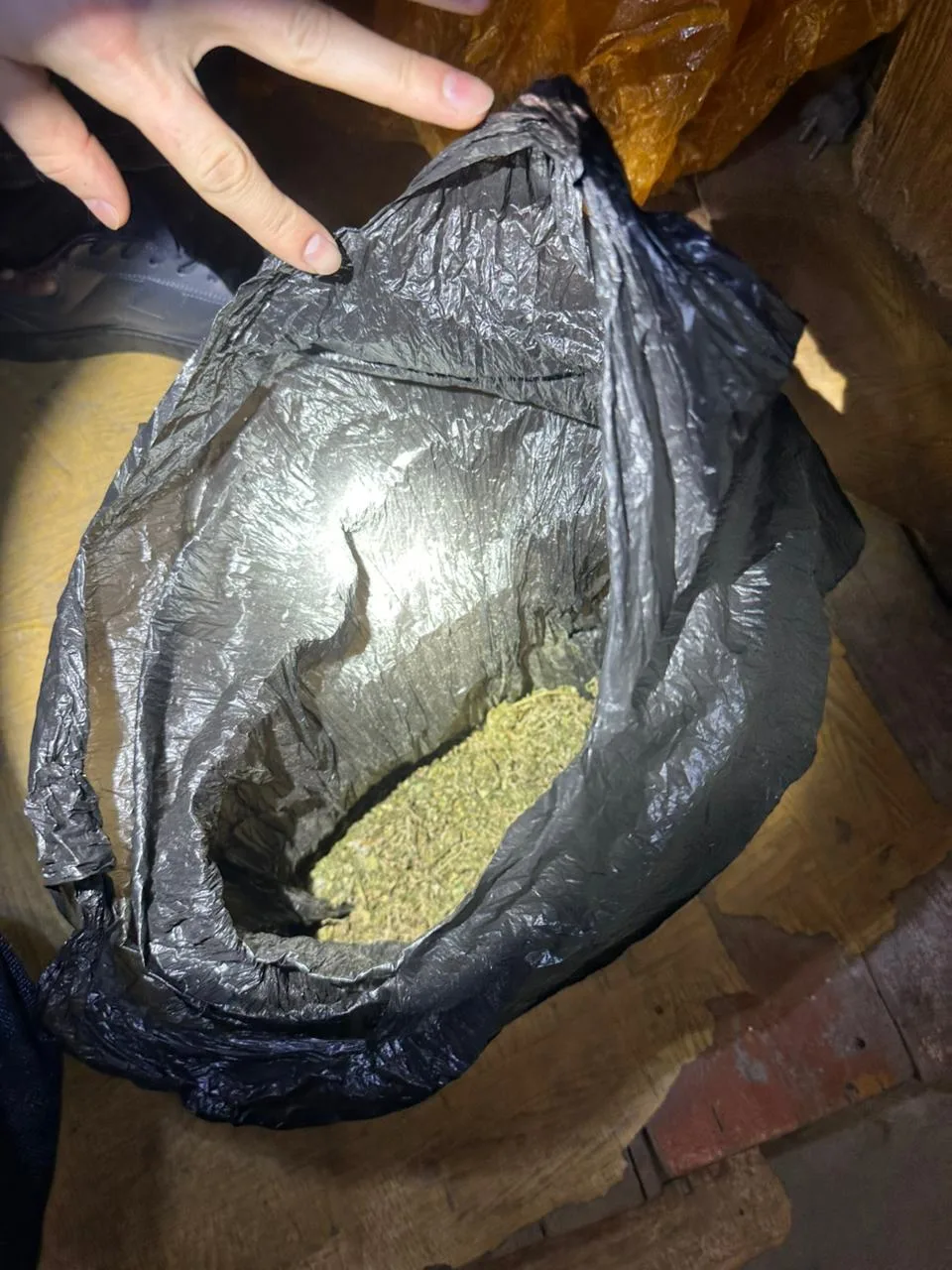 Сотрудники Махачкалинского линейного управления МВД России на транспорте в ходе проведения оперативно-профилактического мероприятия «Чистое поколение - 2026» задержали 56-летнего местного жителя, подозреваемого в...