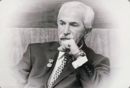 Накануне ушёл из жизни замечательный педагог, музыкант, композитор, заслуженный деятель искусств Республики Дагестан Насир Шахмурадов