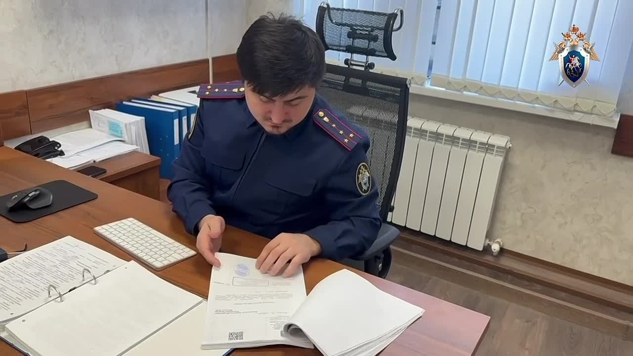 В Республике Дагестан задержан подозреваемый в оказании услуг, не отвечающих требованиям безопасности