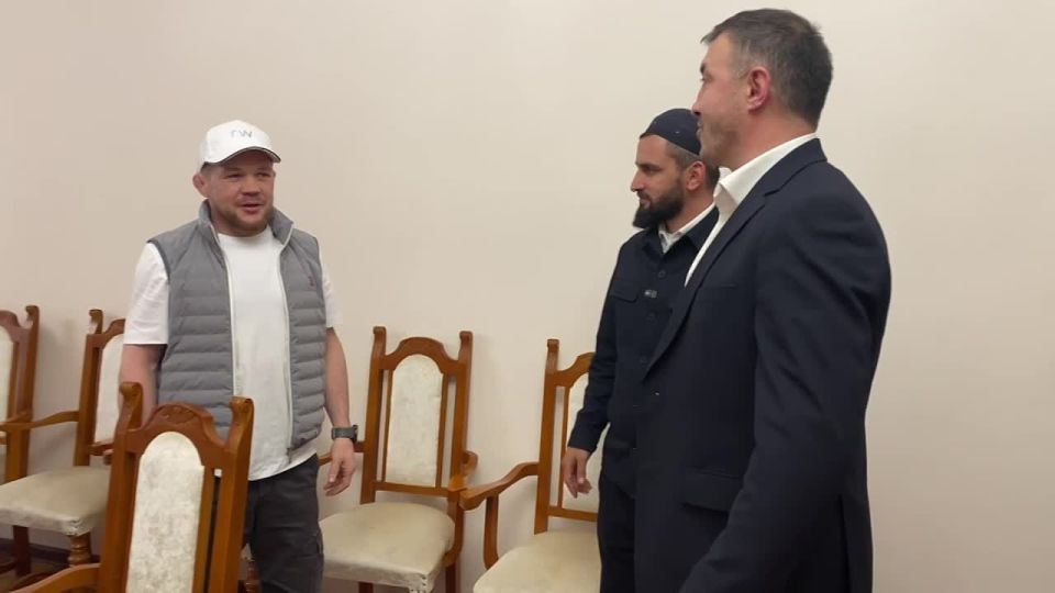 ������� UFC � ��������� ���� ���� �� ������� ��������