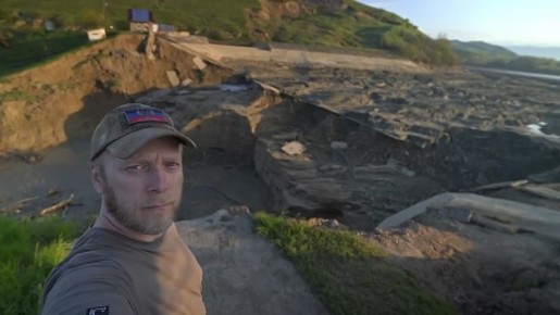 WarGonzo: �������� � ���������, ���� ��������