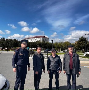 � ������������ � ������������� ������������� ���������� ������ "����� ��������" �� 07.04.2026�. � 60-� "� ���������� ���������������� ��������� ��� �������������������� �������� � ��������� ������ "����� ��������" ��������...