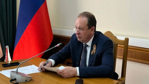 � ��������� ��������� � 81-� ��������� ������ � ������� ������������� �����