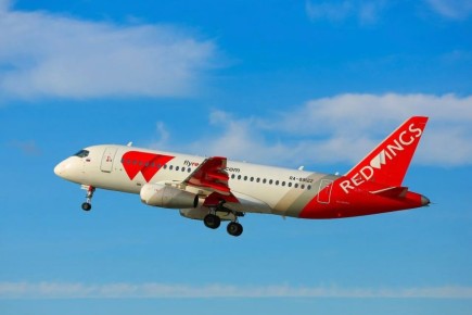 Red Wings ������� ������ ����� �� ��������� � ���������� � 3 ����