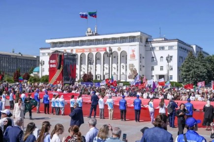 ������������� ��������� ����������, ����� �������� ����������� ������� � ���� 81-� ��������� ������