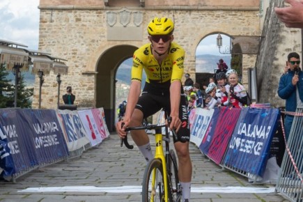 ������� ���������� ������ ��� �������� ����������� ��������� �� Istrian Spring Tour