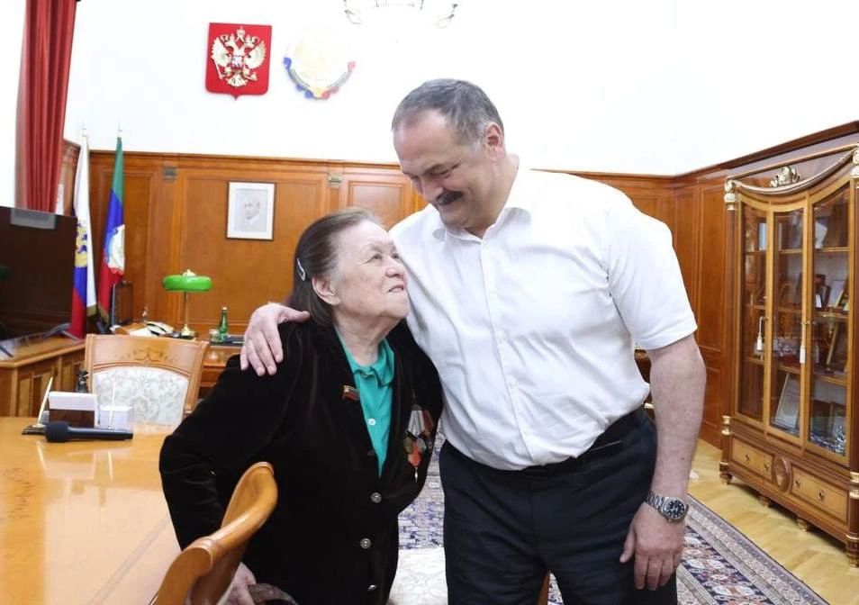Продолжаем серию рассказов об участниках Великой Отечественной войны – тех, благодаря кому наша страна осталась сильной, свободной и мирной, кто в годы Великой Отечественной войны, еще совсем юными, ушли на фронт и встали на...