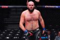 ������ ������ �������� � ��� �� ������� � UFC