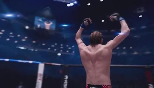 ����� ������� ���� UFC 6 � �������� ������, ������� � ���