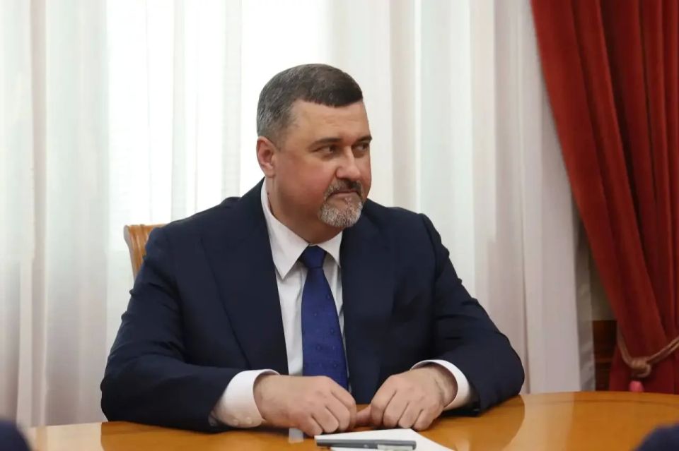 Общественно-политическую и социально-экономическую обстановку в Дагестане обсудили Юрий Чайка и Фёдор Щукин Общественно-политическую и социально-экономическую обстановку в Дагестане обсудили Юрий Чайка и Фёдор Щукин