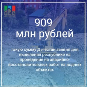 ���������� ��������� ��������� � ������������� ����������� ����������� � ��������� 909,14 ��� ������ �� ��������-����������������� ������