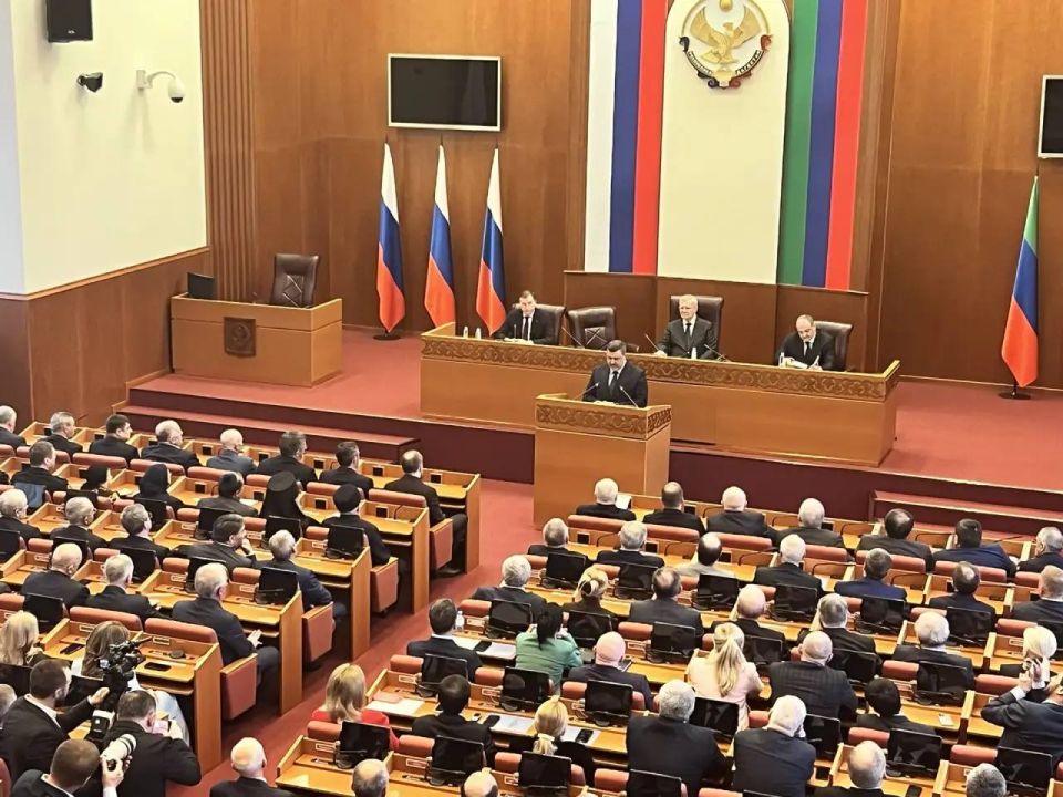 Фёдор Щукин: «Власть должна быть открытой, люди должны быть услышаны»