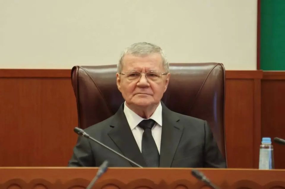 «Фёдор Вячеславович деловой, добросовестный, очень порядочный и честный человек», — Сергей Меликов «Фёдор Вячеславович деловой, добросовестный, очень порядочный и честный человек», — Сергей Меликов