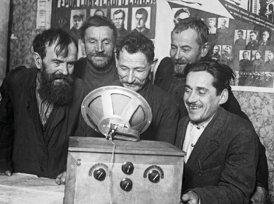7 мая — День радио. История одного изобретения 7 мая — День радио. История одного изобретения