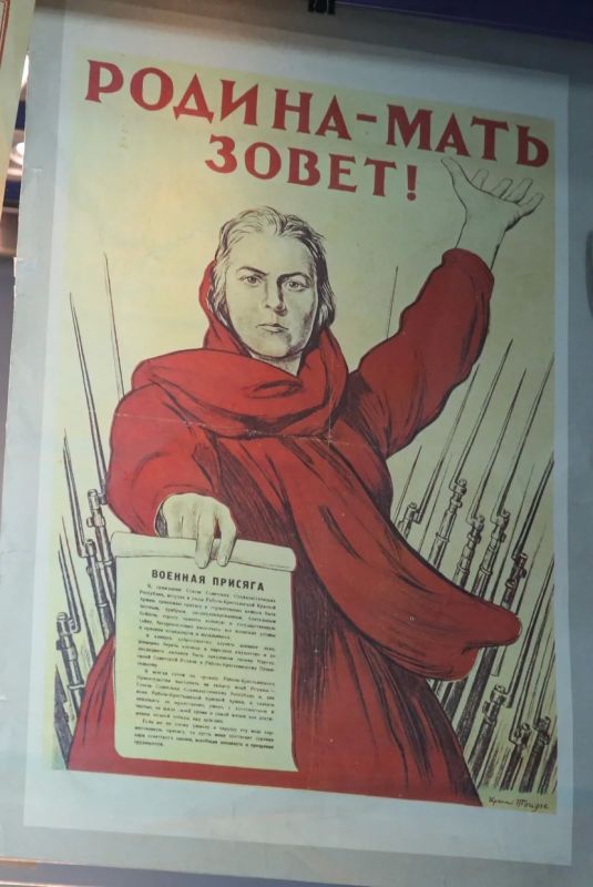История Победы сквозь судьбу человека История Победы сквозь судьбу человека