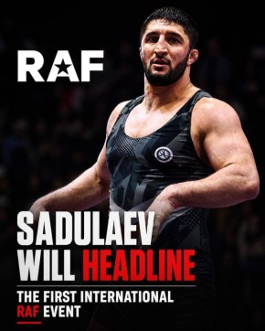 �������� ��������� ������ ������������� ������ ���� RAF