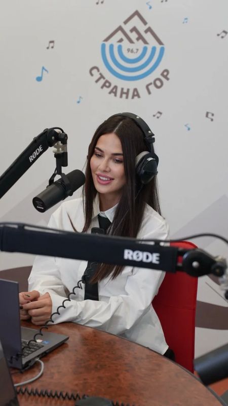 Сегодня, 7 мая, отмечается День радио