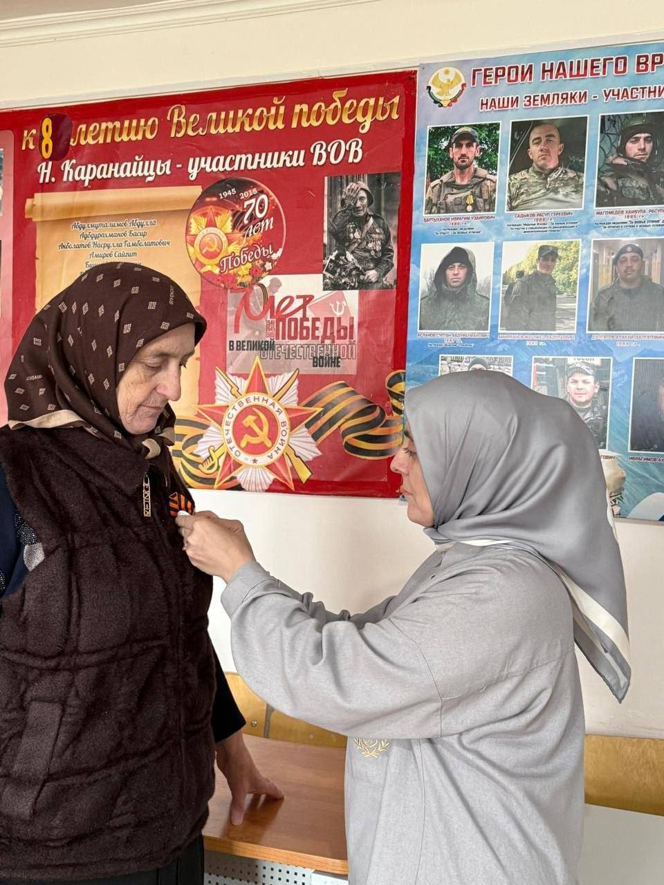 Сегодня, 9 мая, вся страна отмечает великий праздник — 81-ю годовщину Победы в Великой Отечественной войне Сегодня, 9 мая, вся страна отмечает великий праздник — 81-ю годовщину Победы в Великой Отечественной войне