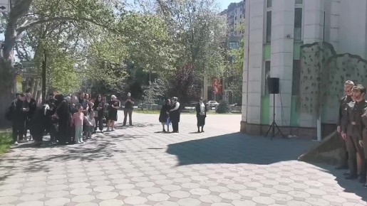 � ��� ������ ���������� ������� ������ ����� �� �������� ����� ������� ������������ ���������������-���������� ������������� �� ������ ��������� �� ������, ����������� 81-� ��������� ������ � ������� ������������� �����