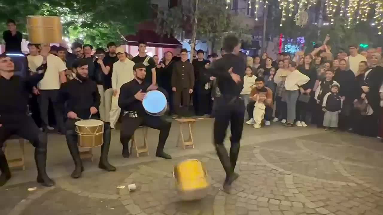 Представители туристической отрасли Дагестана встретились с известными тревел-блогерами из ОАЭ