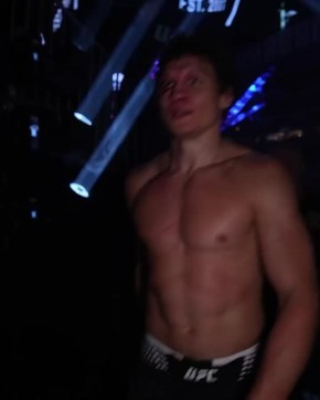 Анатолий Кузичев: Две яркие победы в UFC одержали Александр Волков и Роман Копылов