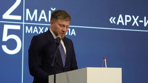 Сегодня в историческом парке «Россия — моя история» состоялось открытие фестиваля «АРХ-ИДЕЯ 2026»