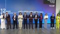 Фоторепортаж с открытия фестиваля «АРХ-ИДЕЯ2026»