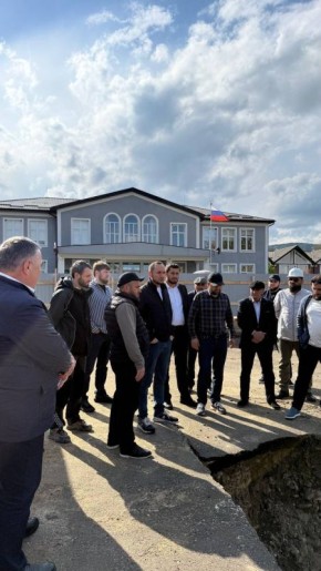 Ассаламу Алейкум, добрый день!